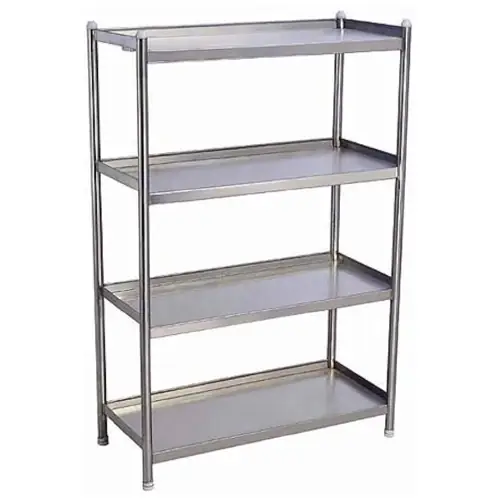 S/S Storage Rack