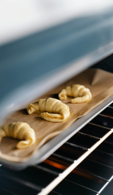 Bakery Kitchen Equipment