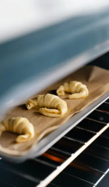 Bakery Kitchen Equipment
