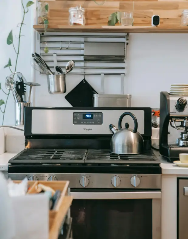 Chennai Kitchen Equipments