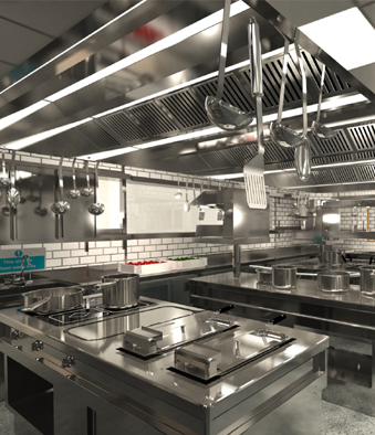 Stainless Steel Equipment