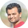 Rajesh Kumar